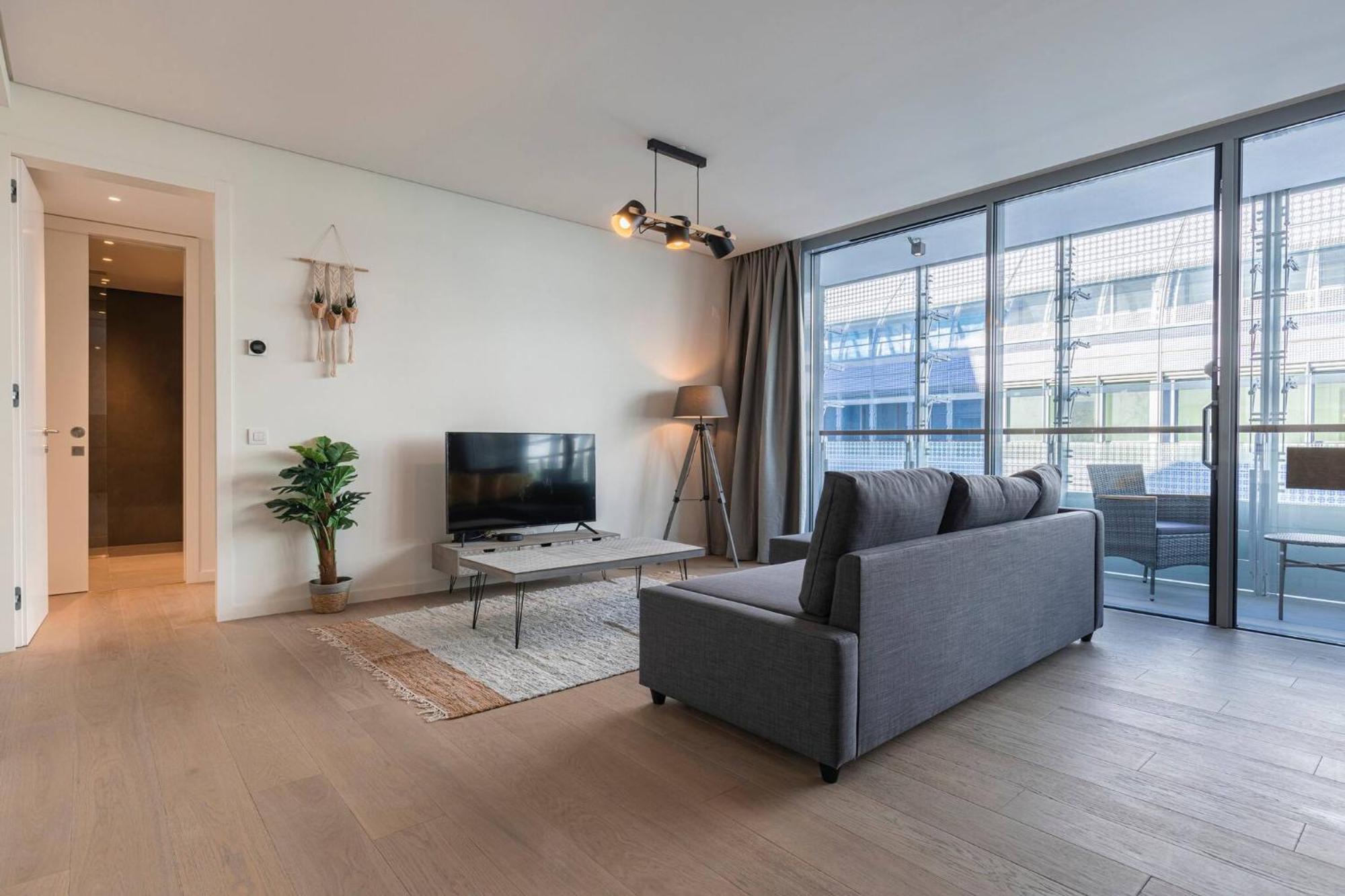 Prata Riverside Xvii By Innkeeper Apartamento Lisboa