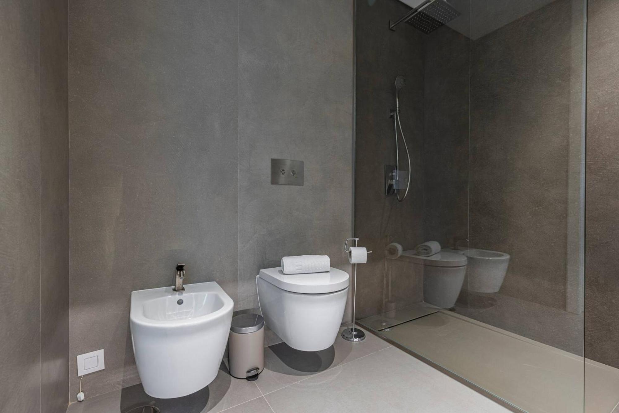 Apartamento Prata Riverside Xvii By Innkeeper