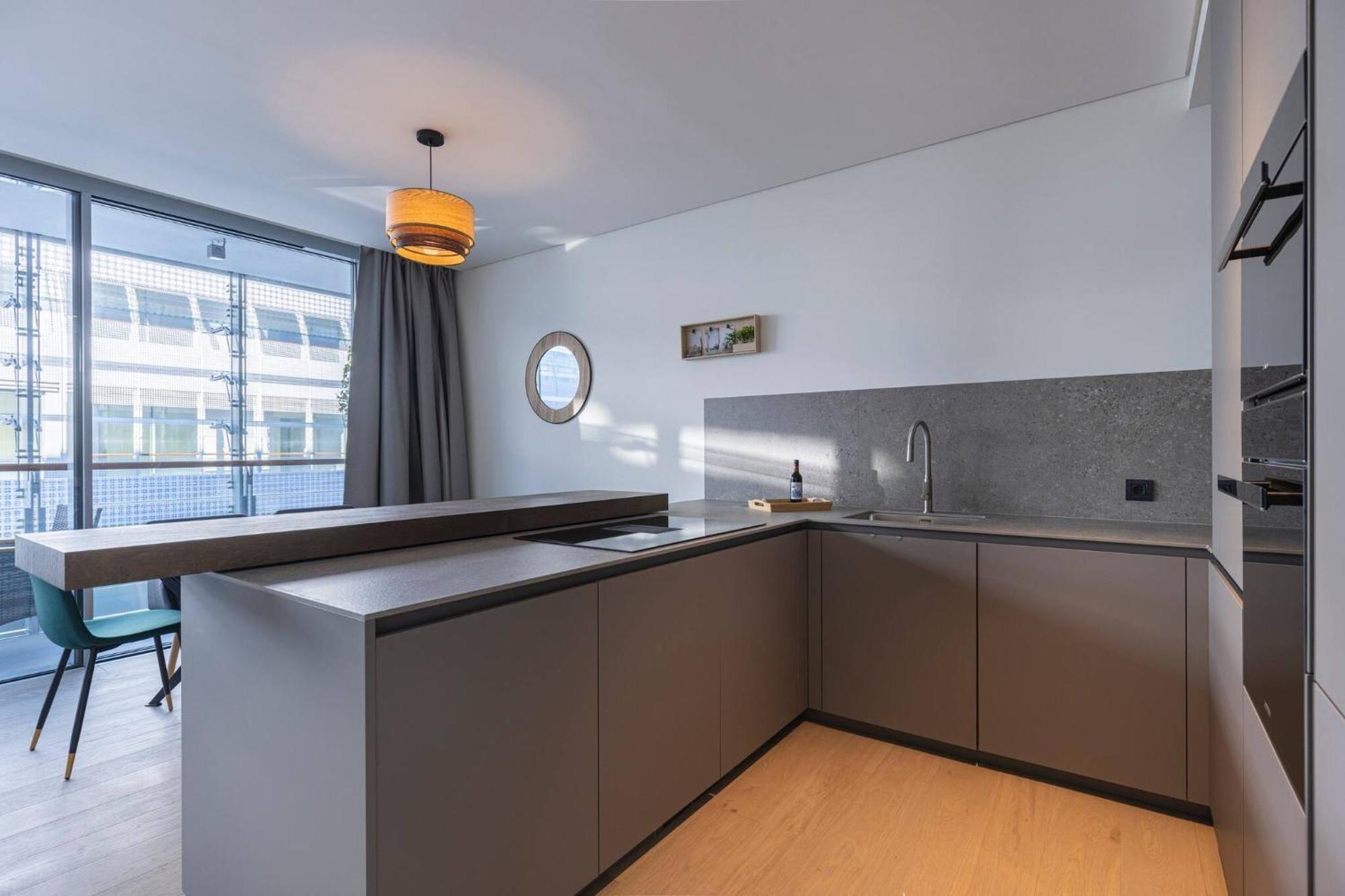 Appartement Prata Riverside Xvii By Innkeeper *
