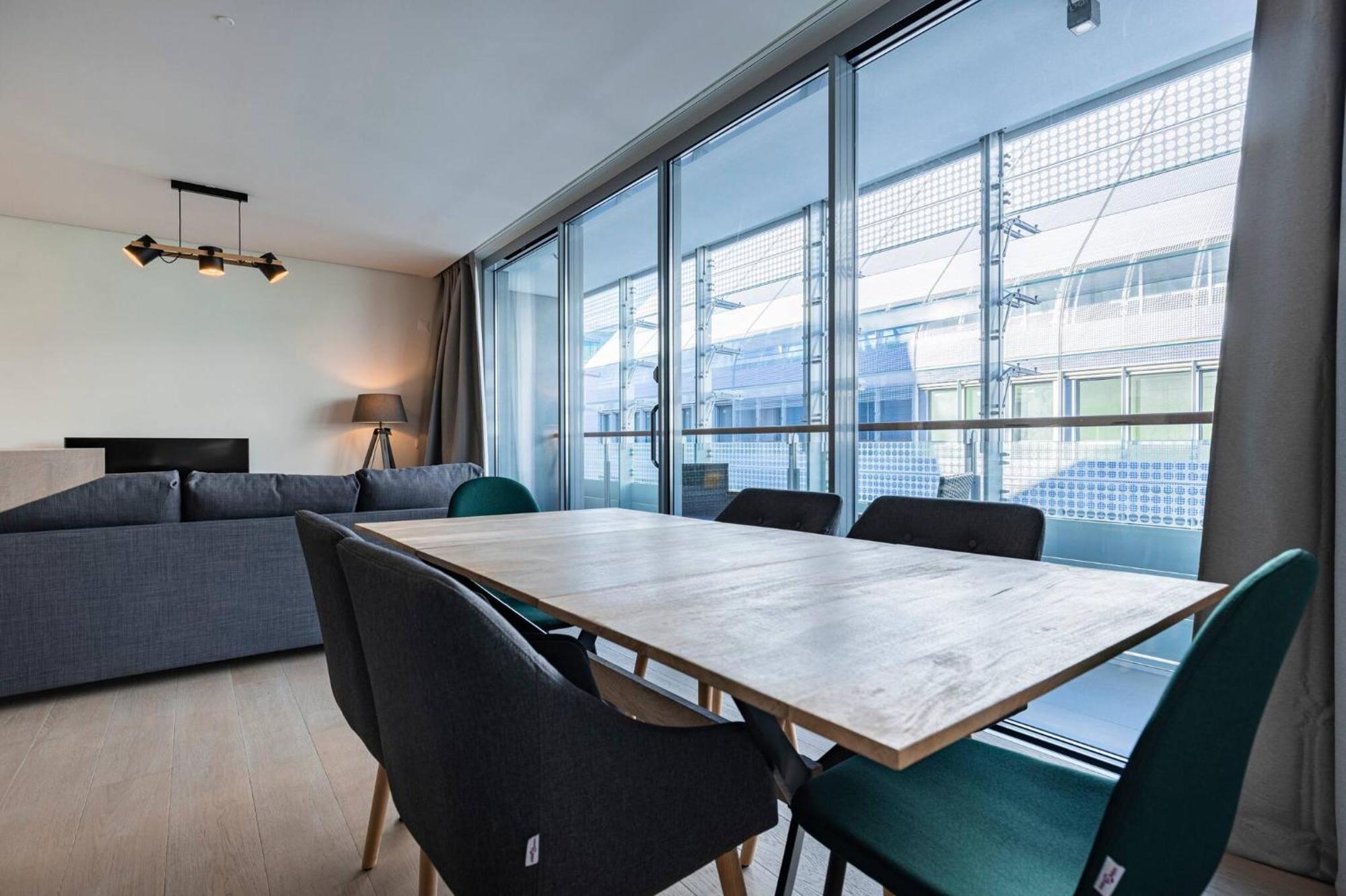 Prata Riverside Xvii By Innkeeper Appartement Lisboa