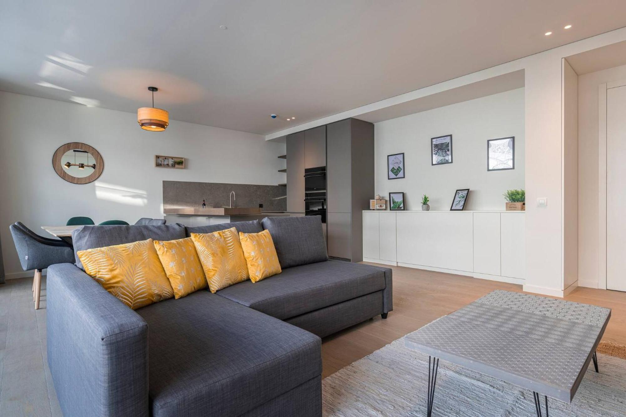 Prata Riverside Xvii By Innkeeper Appartement Lisboa