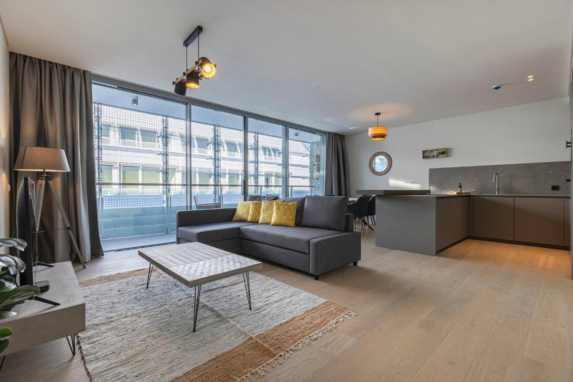 Prata Riverside Xvii By Innkeeper Appartement Lisboa
